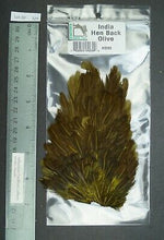 Load image into Gallery viewer, Hareline Dubbin Hen Cape