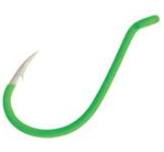 Load image into Gallery viewer, Gamakatsu Octopus - 7 pack