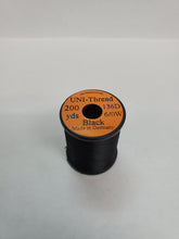 Load image into Gallery viewer, Uni-Thread Fly Tying Thread