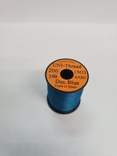 Load image into Gallery viewer, Uni-Thread Fly Tying Thread
