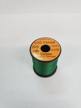 Load image into Gallery viewer, Uni-Thread Fly Tying Thread