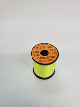 Load image into Gallery viewer, Uni-Thread Fly Tying Thread