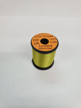 Load image into Gallery viewer, Uni-Thread Fly Tying Thread