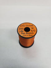 Load image into Gallery viewer, Uni-Thread Fly Tying Thread