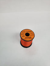 Load image into Gallery viewer, Uni-Thread Fly Tying Thread