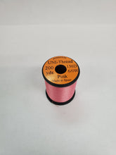 Load image into Gallery viewer, Uni-Thread Fly Tying Thread