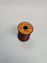 Load image into Gallery viewer, Uni-Thread Fly Tying Thread