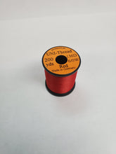 Load image into Gallery viewer, Uni-Thread Fly Tying Thread