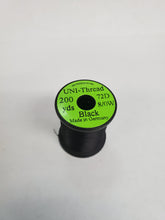 Load image into Gallery viewer, Uni-Thread Fly Tying Thread