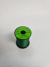 Load image into Gallery viewer, Uni-Thread Fly Tying Thread