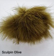 Load image into Gallery viewer, Wapsi Strung Marabou