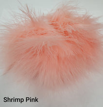 Load image into Gallery viewer, Wapsi Strung Marabou