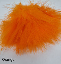Load image into Gallery viewer, Wapsi Strung Marabou
