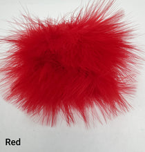 Load image into Gallery viewer, Wapsi Strung Marabou