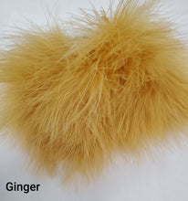 Load image into Gallery viewer, Wapsi Strung Marabou