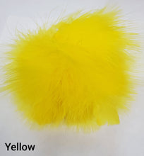 Load image into Gallery viewer, Wapsi Strung Marabou