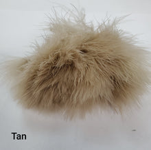 Load image into Gallery viewer, Wapsi Strung Marabou