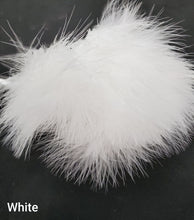 Load image into Gallery viewer, Wapsi Strung Marabou