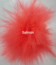 Load image into Gallery viewer, Weaver&#39;s Premium Marabou Jigs 1/16th