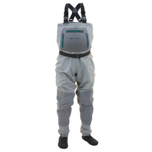 Load image into Gallery viewer, Women's Hellbender Stockingfoot Chest Waders