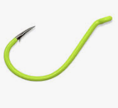 Load image into Gallery viewer, Gamakatsu Octopus - 7 pack