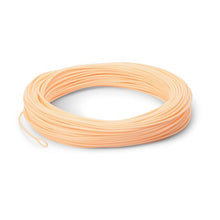 Load image into Gallery viewer, Cortland Classic Series 444 Peach Fly Line Double Taper