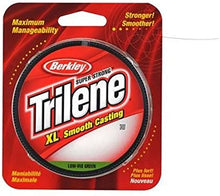 Load image into Gallery viewer, Berkley Trilene XL Line