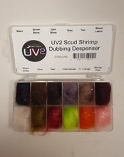 Load image into Gallery viewer, UV2 Dubbing Dispensers