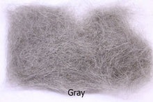 Load image into Gallery viewer, Awesome Possum Natural Nymph Dubbing