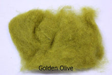 Load image into Gallery viewer, Awesome Possum Natural Nymph Dubbing