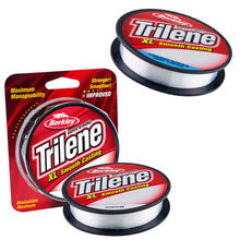 Load image into Gallery viewer, Berkley Trilene XL Line