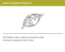 Load image into Gallery viewer, Fish Pimp "The Original" Aerodynamic Strike Indicator