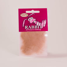 Load image into Gallery viewer, Wapsi Rabbit Dubbing