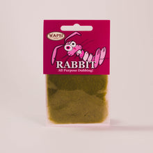 Load image into Gallery viewer, Wapsi Rabbit Dubbing