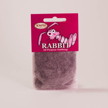 Load image into Gallery viewer, Wapsi Rabbit Dubbing