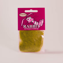 Load image into Gallery viewer, Wapsi Rabbit Dubbing