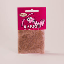 Load image into Gallery viewer, Wapsi Rabbit Dubbing