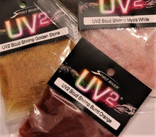 Load image into Gallery viewer, Spirit River UV2 Dubbing and UV2 Dubbing Enhancers