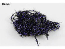 Load image into Gallery viewer, Hareline Dubbin Micro UV Polar Chenille