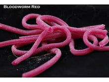 Load image into Gallery viewer, Spirit River Squirmy Wormies