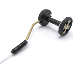 Load image into Gallery viewer, Standard Rite Bobbin~Only a spider has better thread control