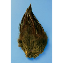 Load image into Gallery viewer, Wapsi Strung Rooster Saddles Long