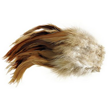 Load image into Gallery viewer, Wapsi Strung Rooster Saddles Long