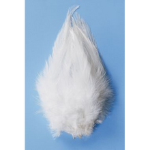 Load image into Gallery viewer, Wapsi Strung Rooster Saddles Long