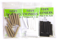 Load image into Gallery viewer, Wapsi Foam Cylinders