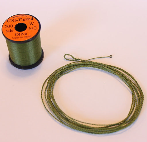 Furled Leaders~Show Me State Handcrafted – Weaver's Tackle Store