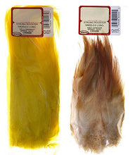 Load image into Gallery viewer, Wapsi Strung Rooster Saddles Long