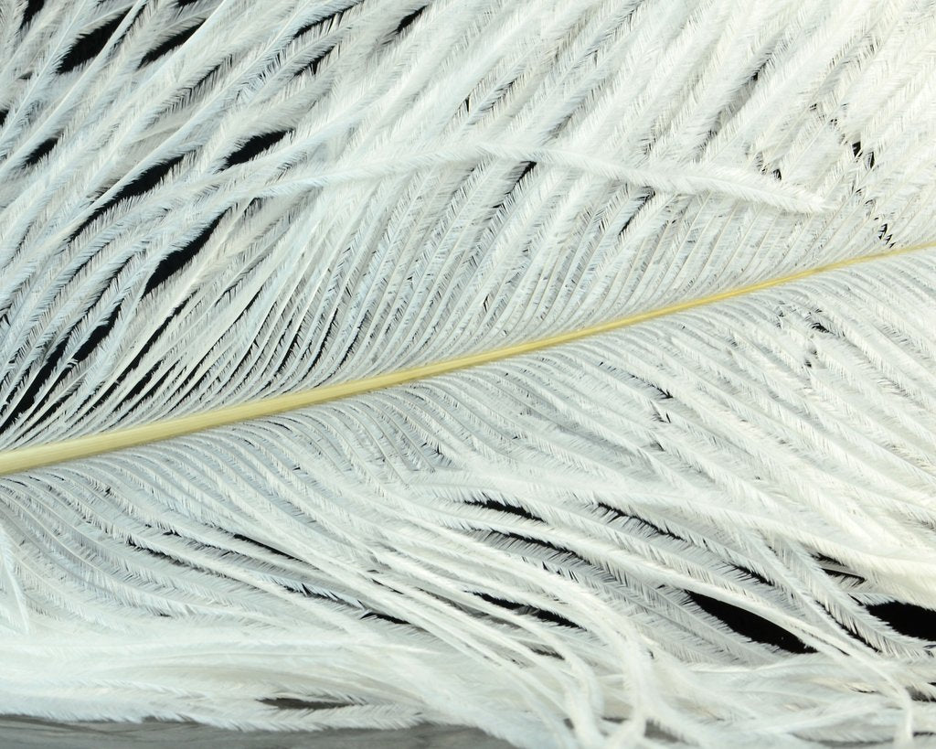 Hareline Dubbin Ostrich Herl