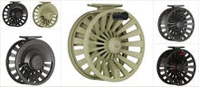 Load image into Gallery viewer, Redington Behemoth Fly Reel