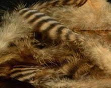 Load image into Gallery viewer, Grizzly Soft Hackle